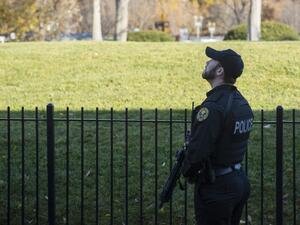 إغلاق البيت الأبيض والكونغرس إثر انتهاك طائرة لمجالهما الجوي