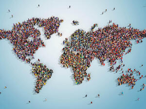 مليار إنسان يواجهون خطر النزوح بحلول منتصف القرن الحالي