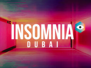 The UK’s longest eSports and gaming festival is arriving in Dubai