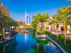 Let us plan the ultimate weekend (Shutterstock)
