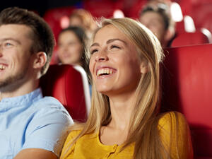 Spotlight on Ro Campbell, Scott Bennett and Dave Fulton (Shutterstock)