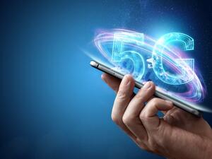 5G technology will allow users to stream live 4K resolution video anywhere at any time, with virtually no lag.