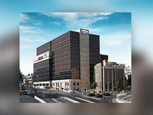 البنك العربي