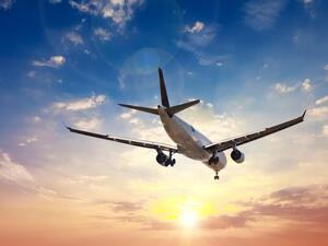 Gulf Airlines Continue To Fly Over Iraq And Iran Airspace Despite Geopolitical Tensions