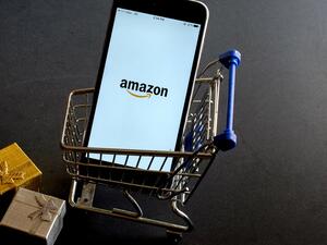 Amazon to Hire 33,000 Worker