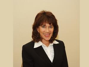 Avivah Litan, distinguished vice president at Gartner Gartner Survey Reveals Blockchain Adoption Combined With IoT Adoption Is Booming in the U.S.