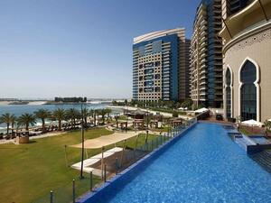 Bab Al Qasr Hotel & Residences