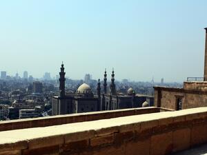 Egypt to Transform Abandoned Area to Touristic Attraction