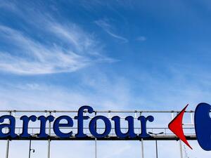 Carrefour Group will retain a 20% stake in the business and two seats out of seven on Carrefour China’s Supervisory Board.