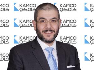 Chief Investment Officer - Khaled Fouad