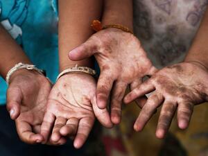 US: Tech Giants Being Sued for Profiting From 'Brutal' Child Labor in Congo