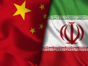 Iran and China are among major countries hit by the US cruel sanctions. 