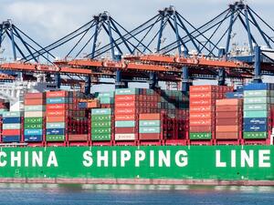 The economists surveyed by the NABE were sceptical about prospects for success of the latest round of US-China trade negotiations