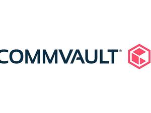 Commvault