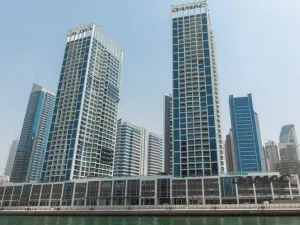 UAE's Damac Appoints Farooq Arjomand As New Chairman