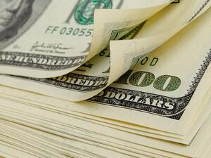 It added that customer deposits fell slightly, by just 0.8 percent, up to June.