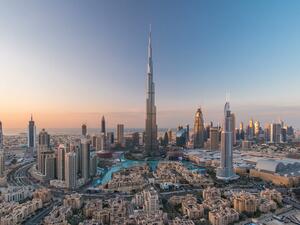 Why Dubai Is 90 Percent Cheaper Than The Most Expensive City?
