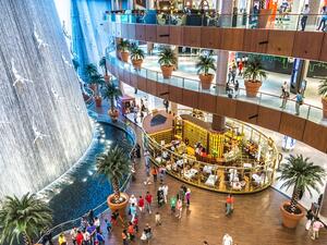 Report: Why Analysts See Business Rebound In Dubai