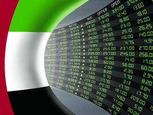 صافي الاستثمار المؤسسي بلغ 2.6 مليار درهم، بزيادة 70.7% مقارنة بنحو 1.5 مليار درهم في الفترة نفسها من العام الماضي