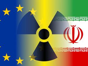 Europe has stressed the importance of the deal for its own security