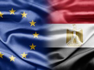 EU is a reliable partner of Egypt.
