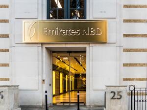 Emirates NBD 