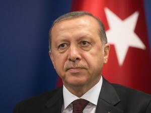 The government’s medium-term program, announced a year ago, forecast economic growth of 2.3% this year and 3.5% in 2020.