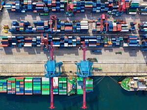 Turkey's Export Master Plan revealed at the end of last month prioritized some Latin America countries.
