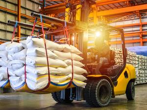 Sudan imports more than 4,000 commodities from different countries, mainly China and Egypt.