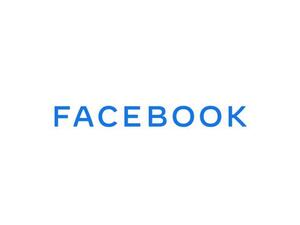 Facebook Separates Company from Social Network with New Logo