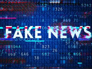 Media Outlets Can Now Flag Fake News Using This New AI Tool