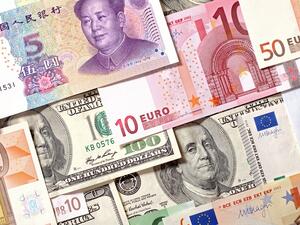 Foreign currencies in Egypt’s foreign reserves include the U.S. dollar, euro, Australian dollar, Japanese yen and Chinese yuan.