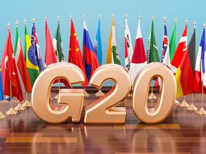 G20 Addresses Youth Unemployment, Explores Ways To Create Opportunities