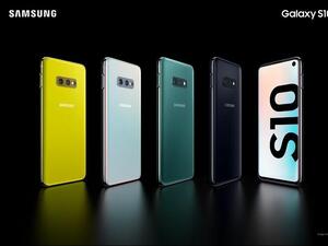 Samsung has lowered the pricing on its Galaxy S10 series ahead of Huawei P30 launch igniting a price war between the top two phone manufacturers. 