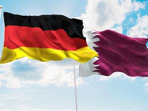 Qatar, Germany Bilateral Trade Hit €1.9 Billion Last Year