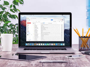 Google still allows hundreds of software makers to scan through your Gmail inboxes.