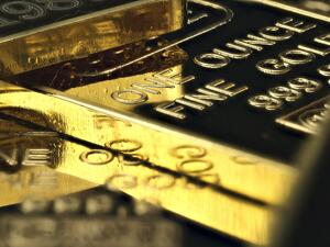 The Yellow Metal Boosts UAE Exports By 6 Percent