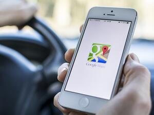 خرائط Google تسمح استخدام وضع 'التصفح الخفي' لمستخدمي iPhone
