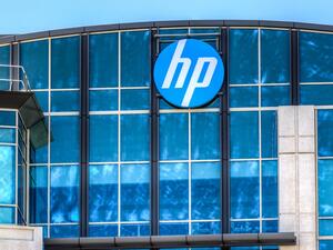 Tens of millions of HP computers worldwide will be protected by the software