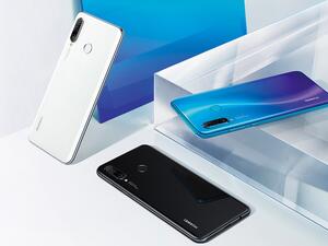 HUAWEI P30