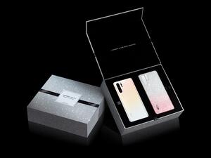 Huawei P30 Pro Limited Edition Pearl White