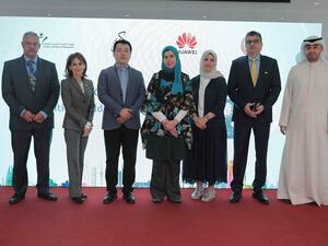 During the event