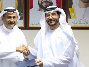 FTA Signs Strategic Partnership Agreement With SAAED for Traffic Systems to Conduct Road Transport Inspection Services