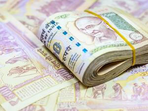 The rupee has lost nearly 1.3 per cent against dirham in the past one week when it was trading at 19.44 on August 27 