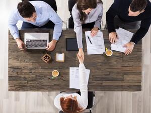 Taking on a new role is never without its risks regardless of how much thought has gone into the move.