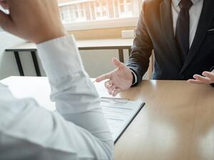 Another secret sauce to improve chances of getting a job is to use keywords in online profiles