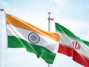 Islamic Republic of Iran has always established friendly and amicable relationship with India