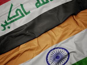 Iraq held its position as the top oil supplier to India followed by Saudi Arabia.