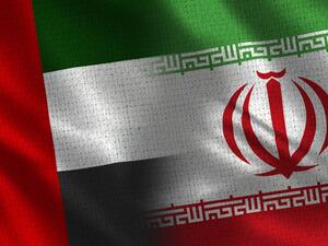 The Iranian official further described Expo 2020 Dubai as a great opportunity for Iranian companies to showcase their products.