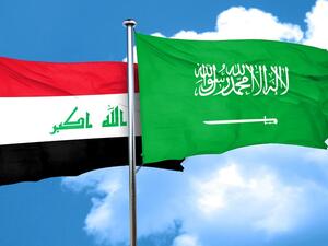 Saudi Arabia, Iraq Ink Investment Deals in Energy, Sports